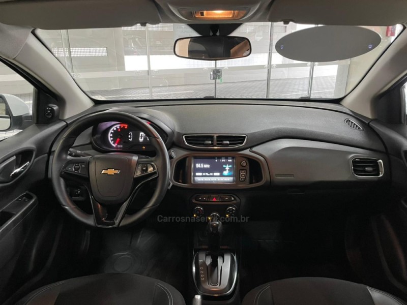 PRISMA 1.4 MPFI LT 8V FLEX 4P AUTOMÁTICO - 2019 - CAXIAS DO SUL