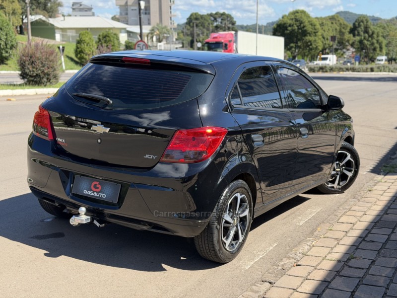 ONIX 1.0 JOY HATCH 8VFLEX 4P MANUAL - 2019 - NOVA PRATA