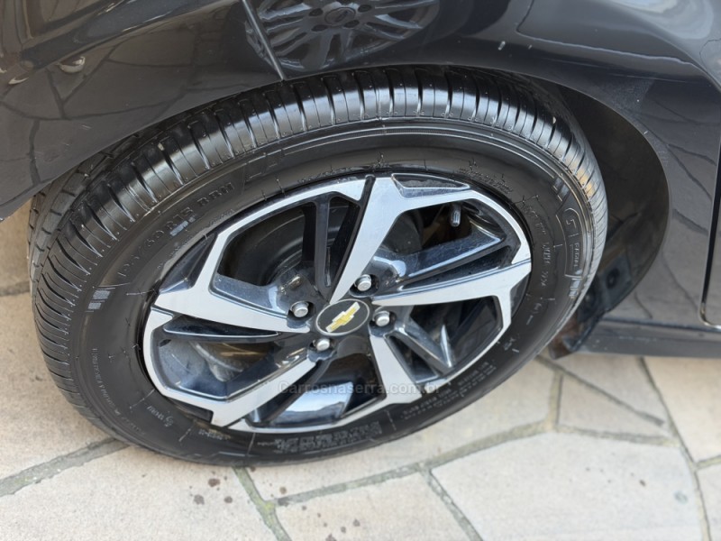 ONIX 1.0 JOY HATCH 8VFLEX 4P MANUAL - 2019 - NOVA PRATA