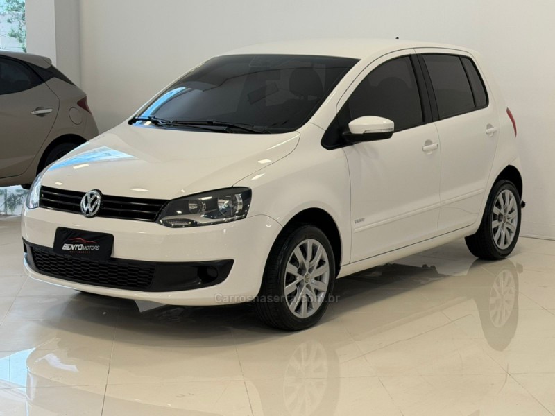 fox 1.6 mi 8v flex 4p manual 2013 bento goncalves