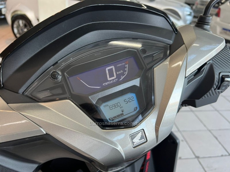 ELITE 125 - 2025 - CAXIAS DO SUL