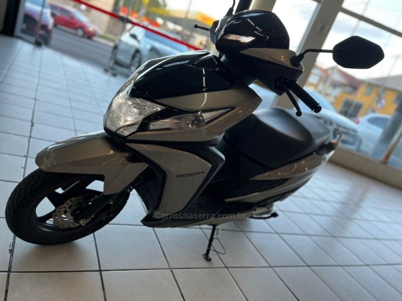 ELITE 125 - 2025 - CAXIAS DO SUL