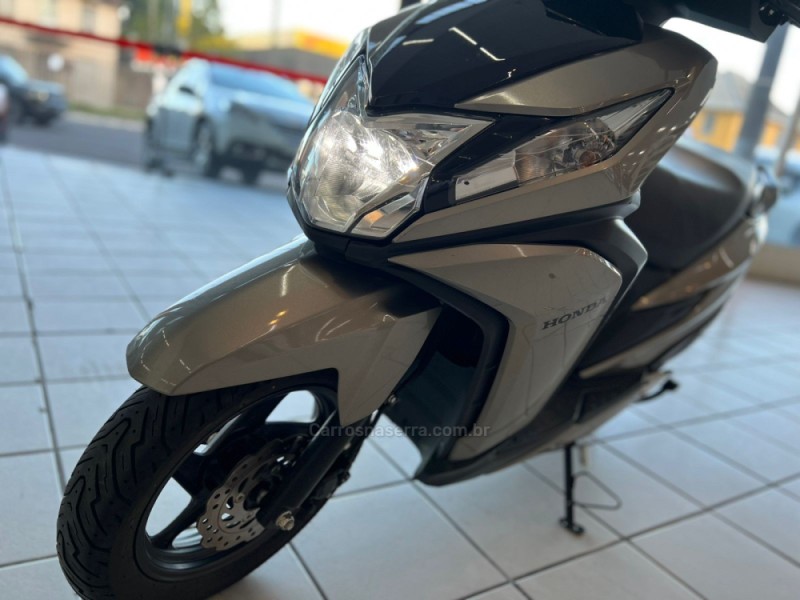 ELITE 125 - 2025 - CAXIAS DO SUL