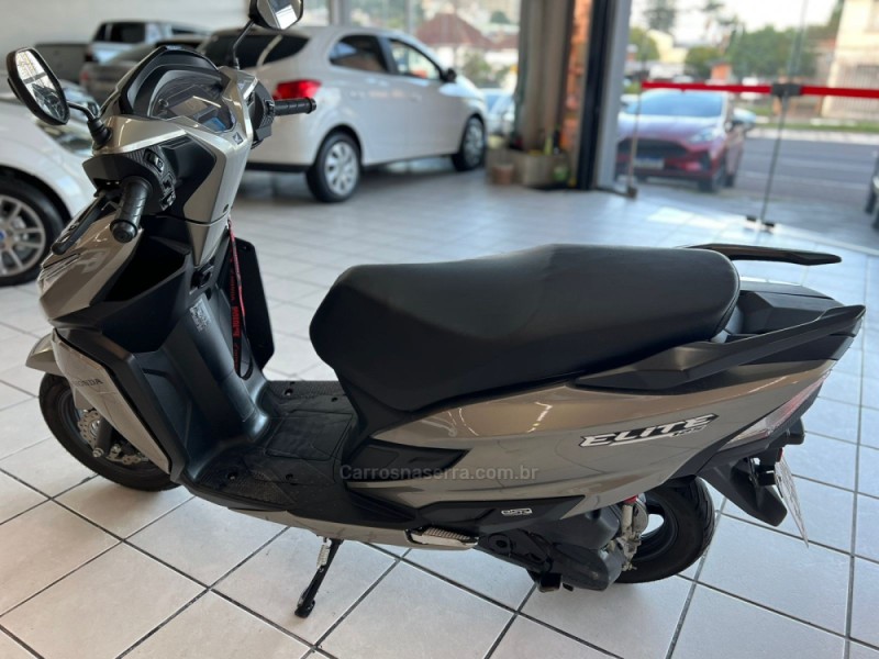 ELITE 125 - 2025 - CAXIAS DO SUL