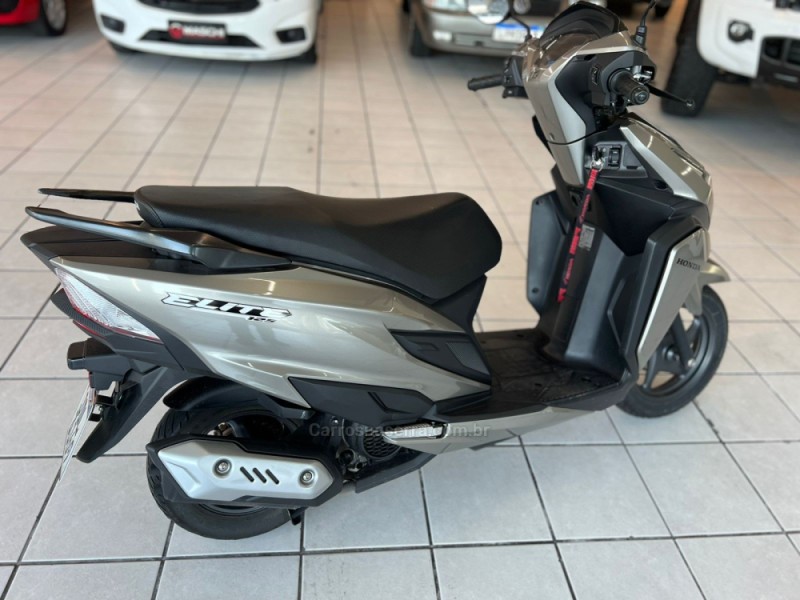 ELITE 125 - 2025 - CAXIAS DO SUL