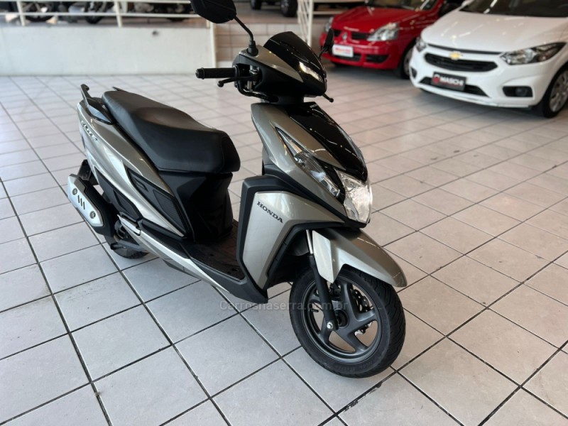 ELITE 125 - 2025 - CAXIAS DO SUL