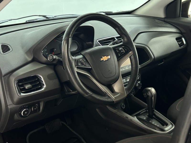 ONIX 1.4 MPFI LTZ 8V FLEX 4P AUTOMÁTICO - 2016 - CAXIAS DO SUL