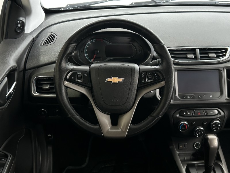 ONIX 1.4 MPFI LTZ 8V FLEX 4P AUTOMÁTICO - 2016 - CAXIAS DO SUL