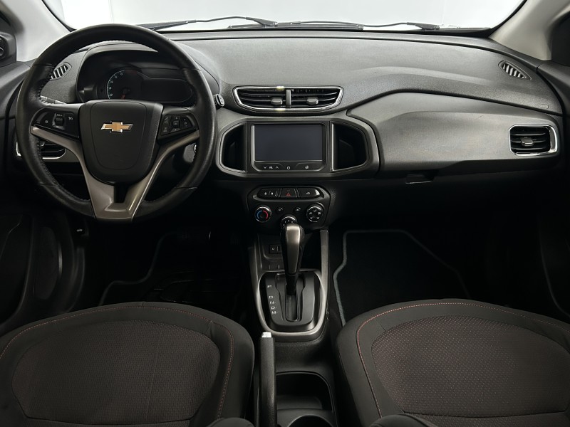 ONIX 1.4 MPFI LTZ 8V FLEX 4P AUTOMÁTICO - 2016 - CAXIAS DO SUL