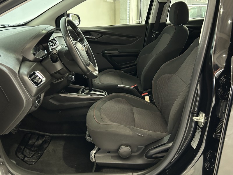 ONIX 1.4 MPFI LTZ 8V FLEX 4P AUTOMÁTICO - 2016 - CAXIAS DO SUL