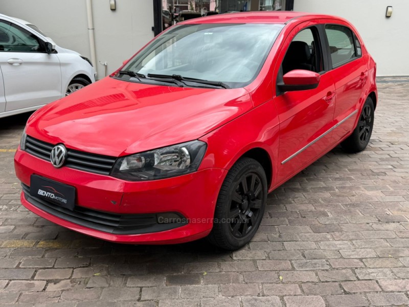 gol 1.0 mi special 8v flex 4p manual 2015 bento goncalves