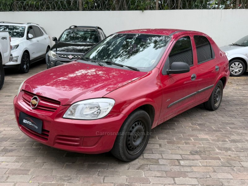 prisma 1.4 mpfi joy 8v flex 4p manual 2009 bento goncalves