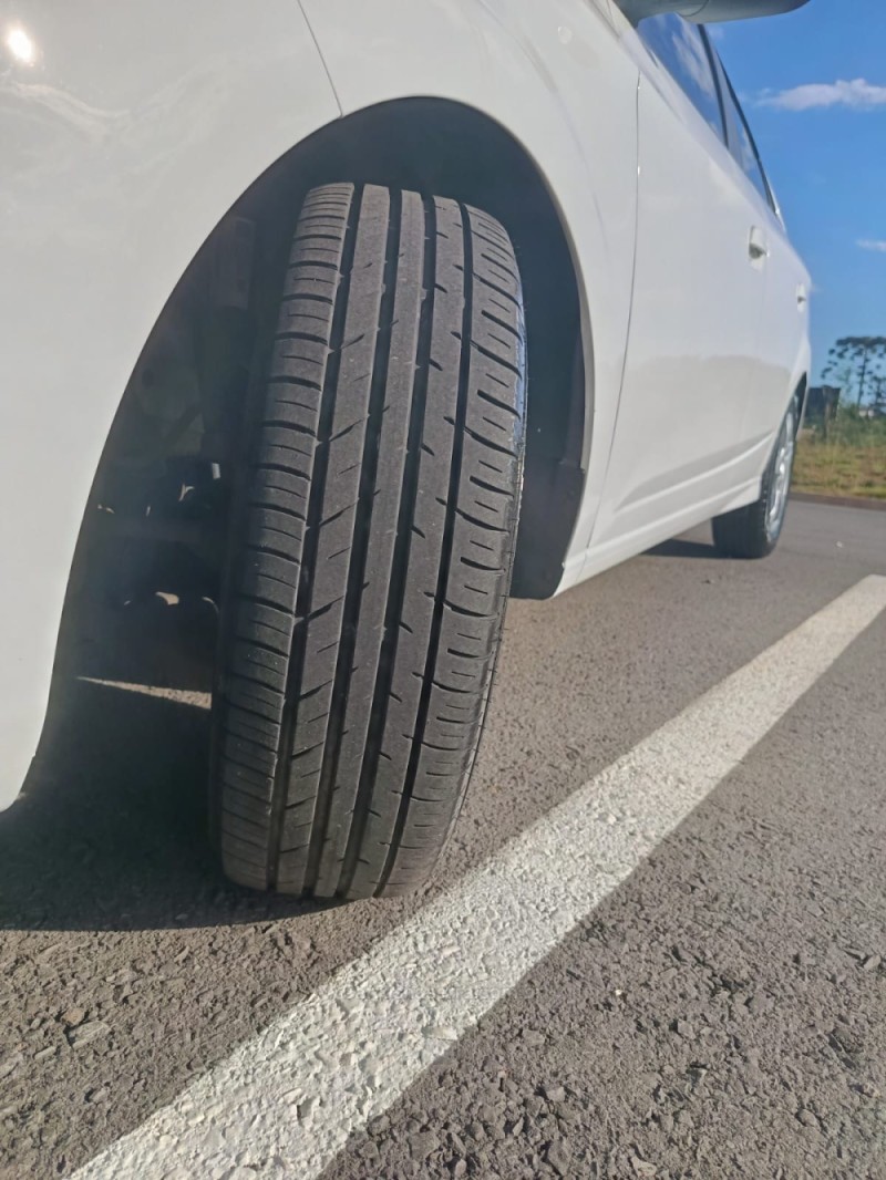 ONIX 1.4 MPFI LT 8V FLEX 4P AUTOMÁTICO - 2019 - VILA FLORES