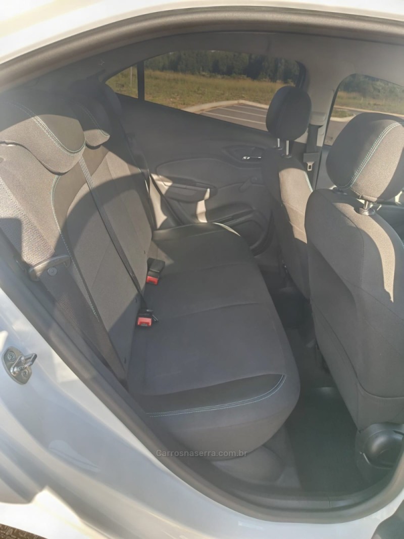 ONIX 1.4 MPFI LT 8V FLEX 4P AUTOMÁTICO - 2019 - VILA FLORES