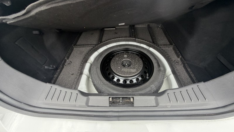 FOCUS 2.0 SE SEDAN 16V FLEX 4P AUTOMÁTICO - 2018 - VILA FLORES