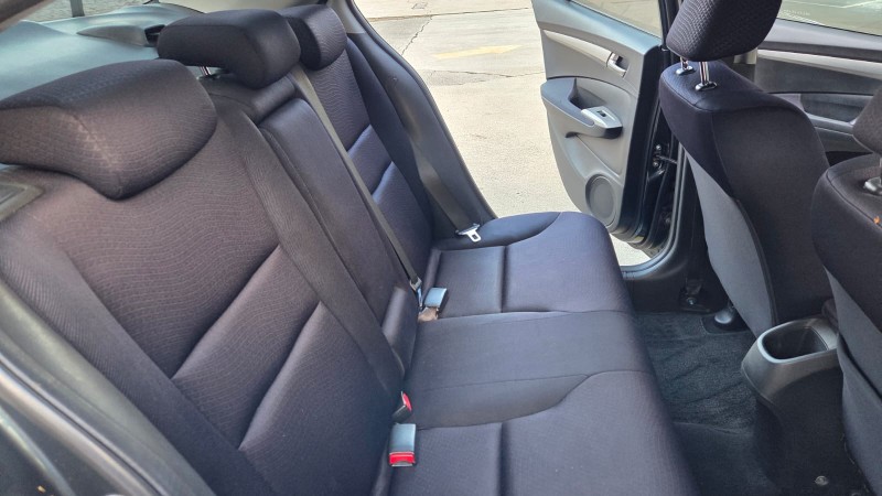 CITY 1.5 EX 16V FLEX 4P MANUAL - 2011 - CAXIAS DO SUL