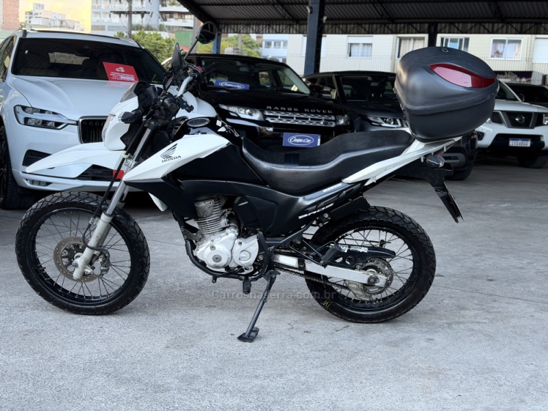 NXR 160 BROS ESD - 2015 - CAXIAS DO SUL