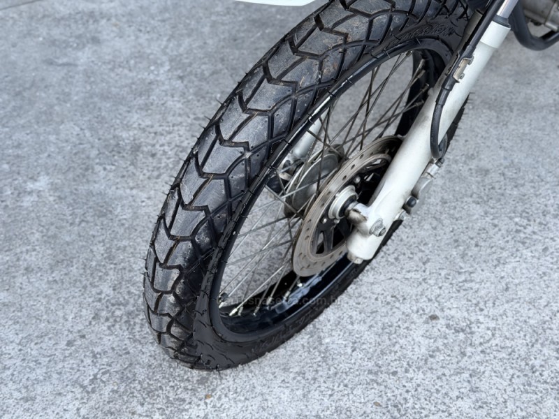 NXR 160 BROS ESD - 2015 - CAXIAS DO SUL