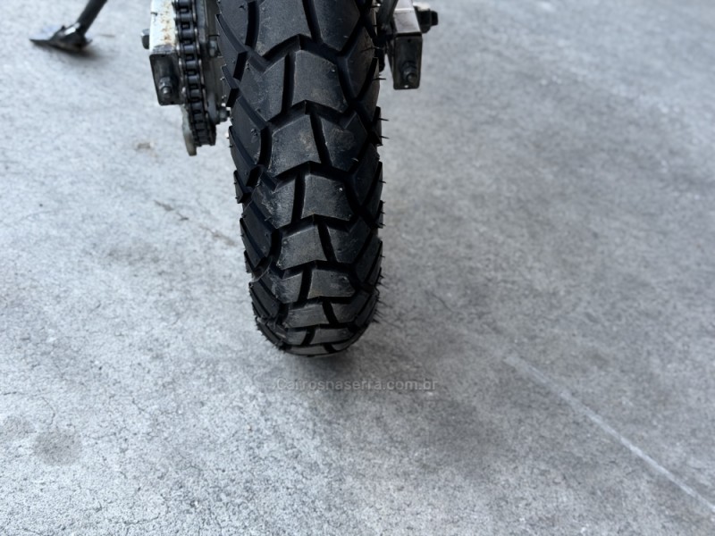 NXR 160 BROS ESD - 2015 - CAXIAS DO SUL