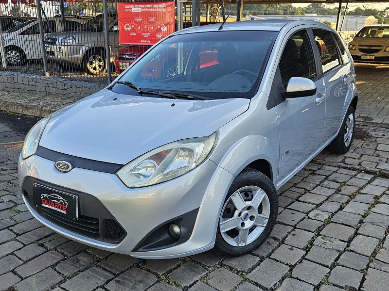 fiesta 1.6 mpi class hatch 8v flex 4p manual 2012 caxias do sul