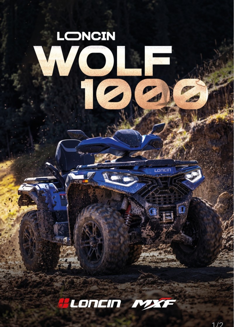 wolf 1000  2026 veranopolis