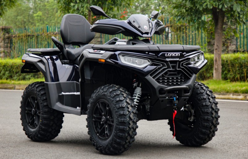 WOLF 1000  - 2026 - VERANóPOLIS