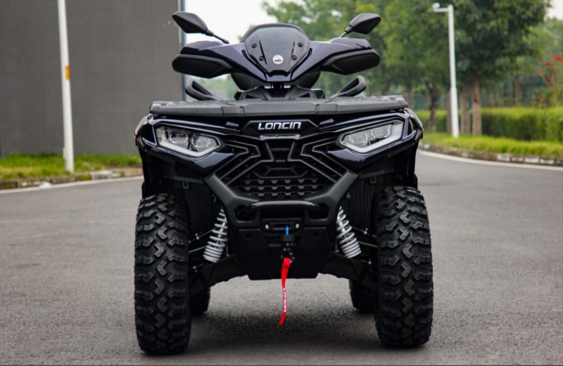 WOLF 1000  - 2026 - VERANóPOLIS