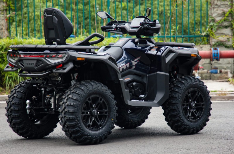 WOLF 1000  - 2026 - VERANóPOLIS