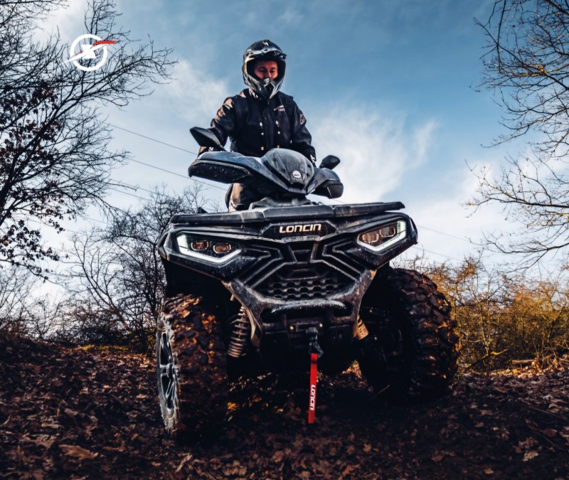 WOLF 1000  - 2026 - VERANóPOLIS