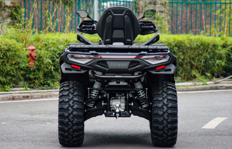 WOLF 1000  - 2026 - VERANóPOLIS