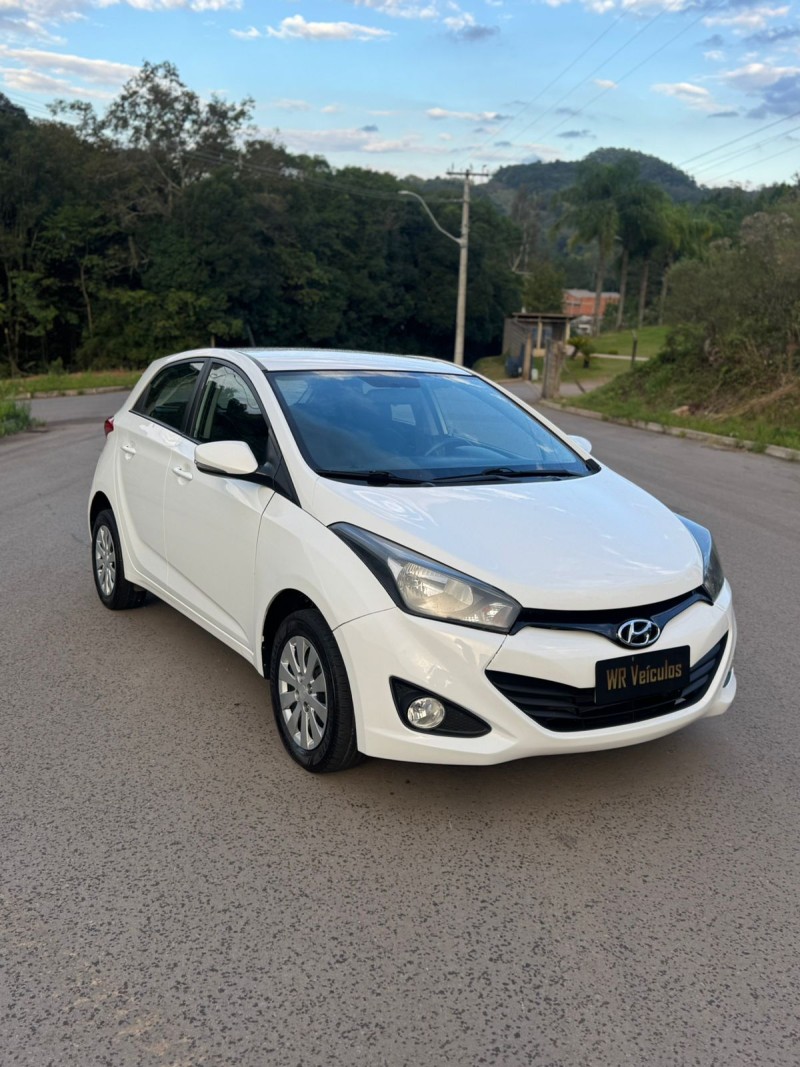 hb20 1.6 comfort 16v flex 4p manual 2015 bento goncalves