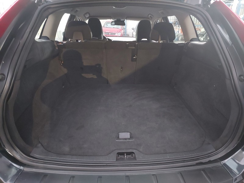 XC60 2.0 T5 COMFORT FWD TURBO GASOLINA 4P AUTOMÁTICO - 2012 - BENTO GONçALVES