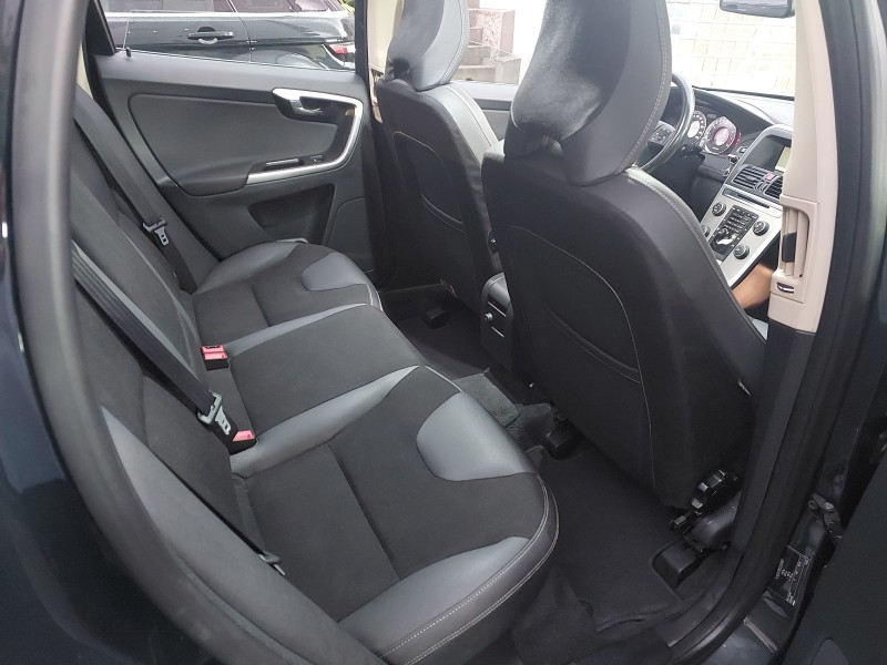 XC60 2.0 T5 COMFORT FWD TURBO GASOLINA 4P AUTOMÁTICO - 2012 - BENTO GONçALVES