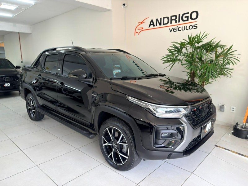 strada 1.0 ranch cd 12v turbo flex 4p automatico 2024 caxias do sul