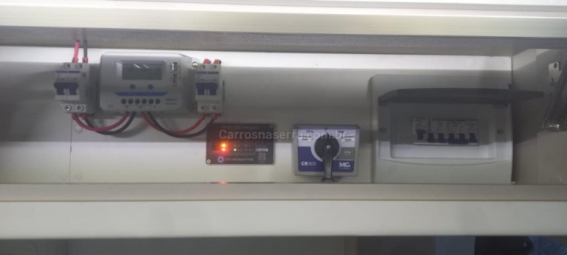 A8700  - 2003 - CAXIAS DO SUL