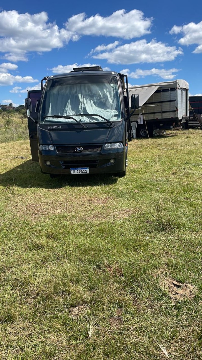 A8700  - 2003 - CAXIAS DO SUL