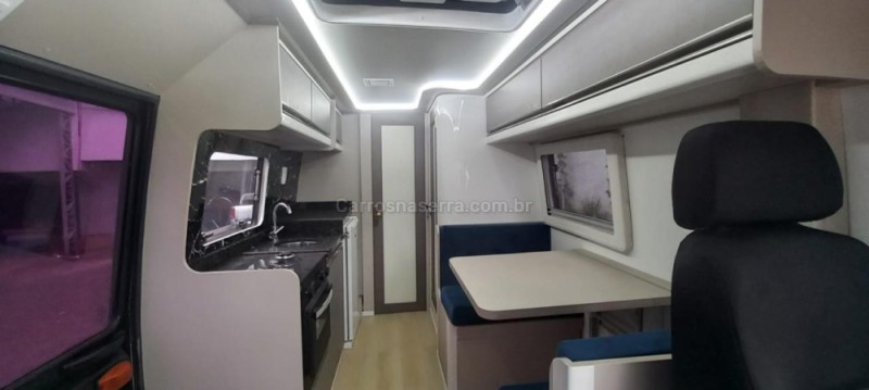 A8700  - 2003 - CAXIAS DO SUL