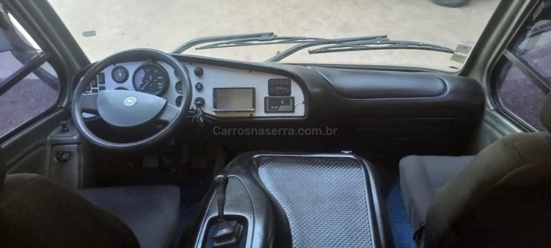 A8700  - 2003 - CAXIAS DO SUL