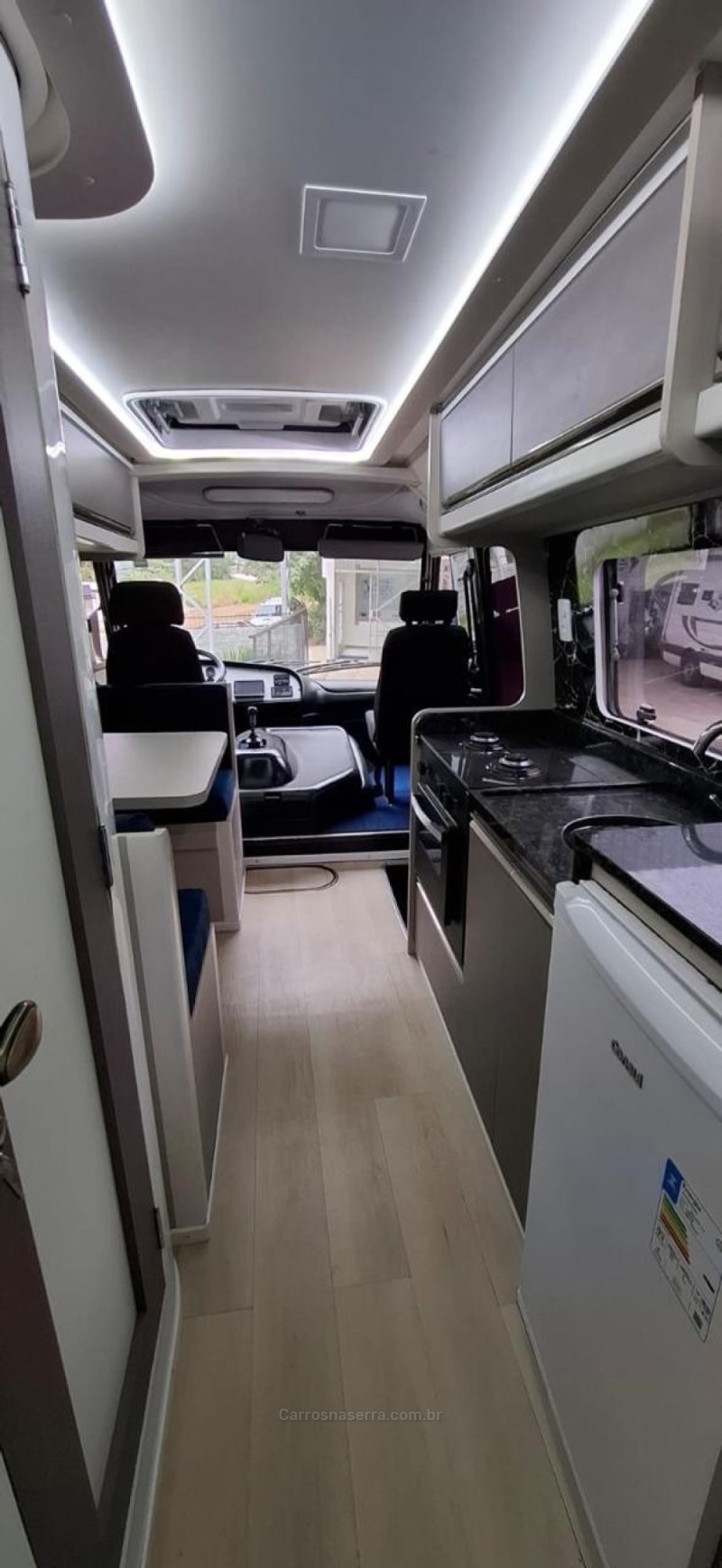 A8700  - 2003 - CAXIAS DO SUL