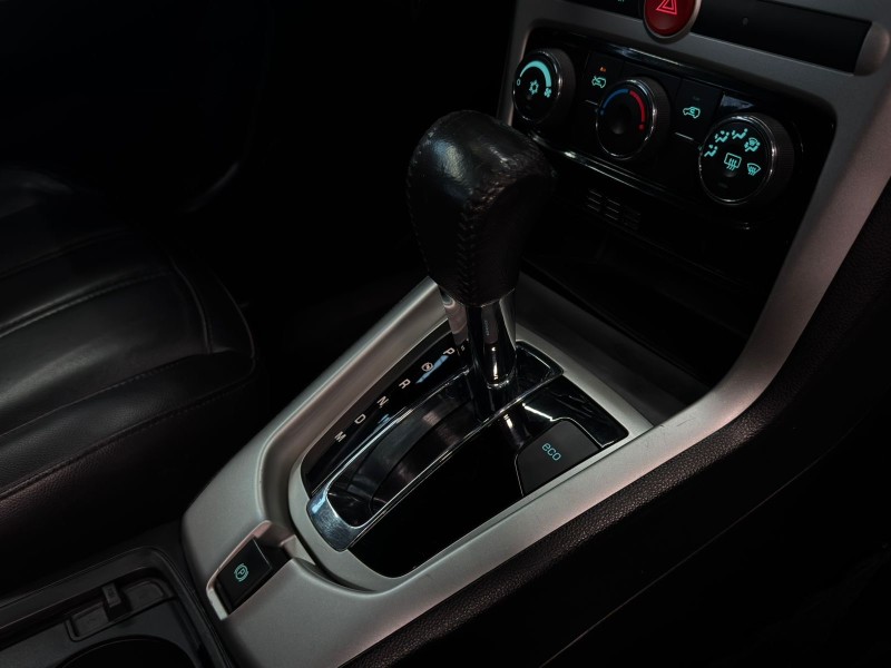 CAPTIVA 2.4 FWD SPORT 16V GASOLINA 4P AUTOMÁTICO - 2011 - CAXIAS DO SUL