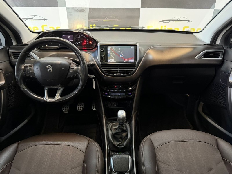 2008 1.6 16V FLEX GRIFFE 4P MANUAL - 2016 - CAXIAS DO SUL