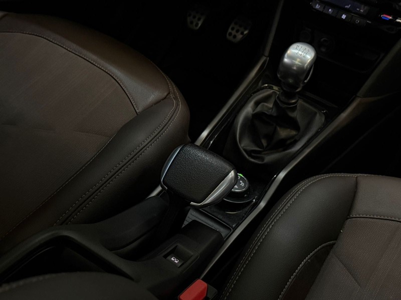 2008 1.6 16V FLEX GRIFFE 4P MANUAL - 2016 - CAXIAS DO SUL