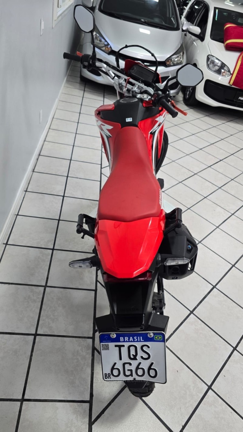 XR 300L TORNADO  - 2025 - BENTO GONçALVES