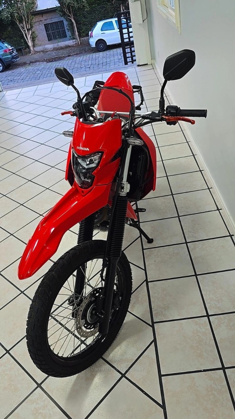 XR 300L TORNADO  - 2025 - BENTO GONçALVES