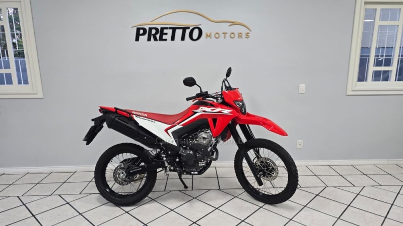 xr 300l tornado  2025 bento goncalves