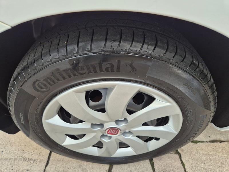 PALIO 1.4 MPI ATTRACTIVE 8V FLEX 4P MANUAL - 2013 - CAXIAS DO SUL