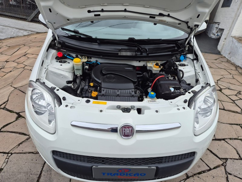 PALIO 1.4 MPI ATTRACTIVE 8V FLEX 4P MANUAL - 2013 - CAXIAS DO SUL