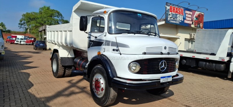 L-1313  - 1979 - PORTãO