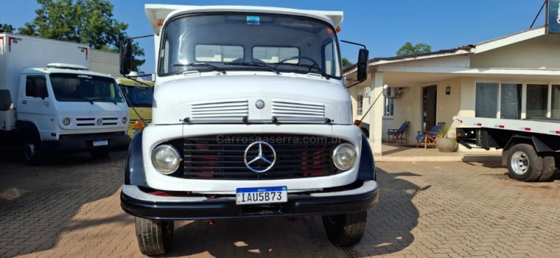 L-1313  - 1979 - PORTãO