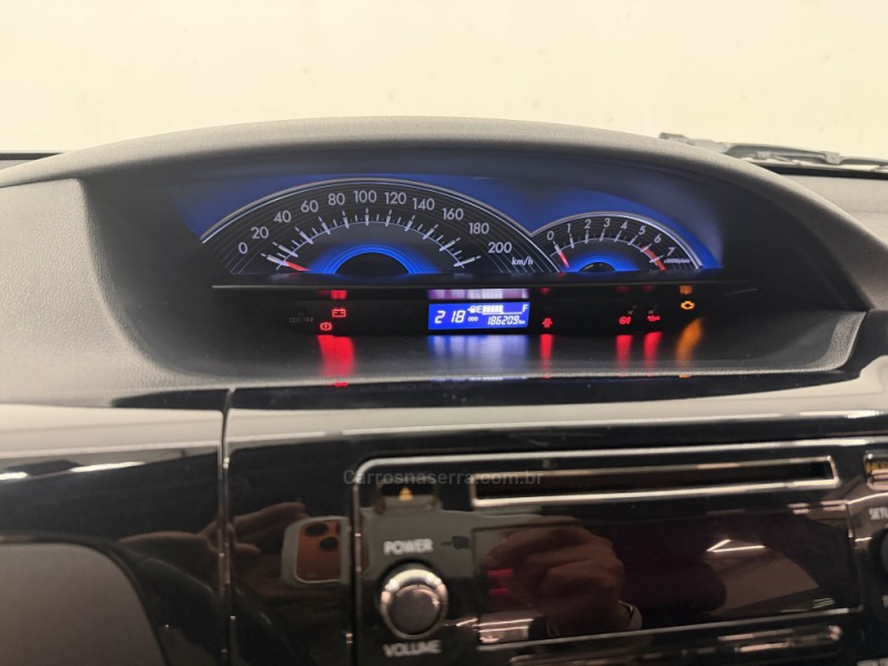 ETIOS CROSS 1.5 16V FLEX 4P MANUAL - 2015 - CAXIAS DO SUL